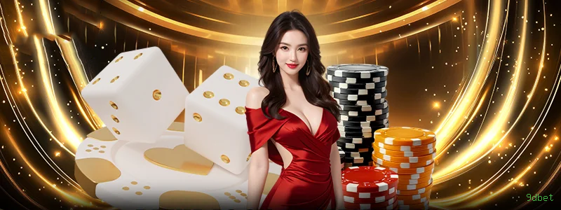 Instalar APK 9dbet