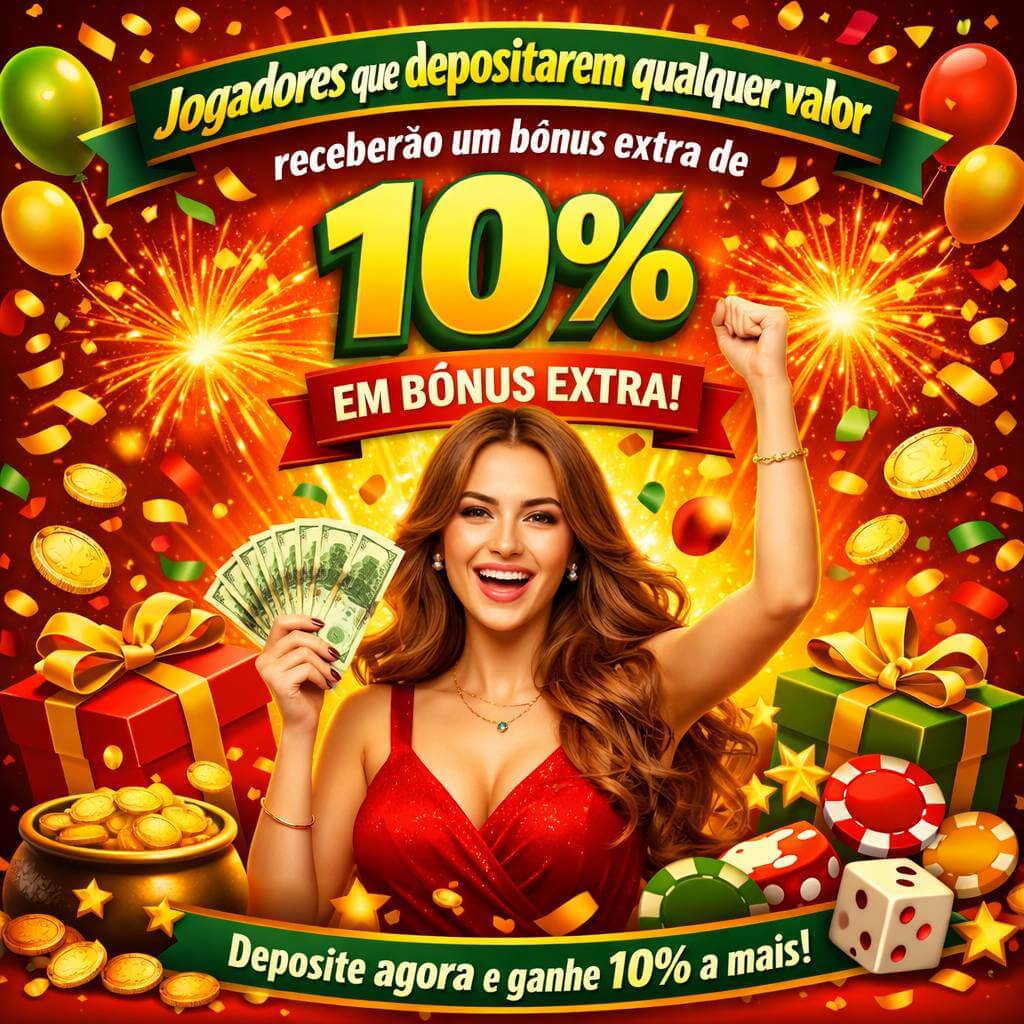 Cashback semanal 9dbet