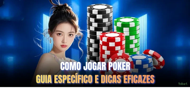 Streaming 4K no cassino ao vivo da 9dbet