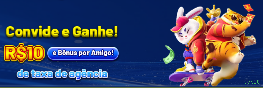 Siga a 9dbet no Facebook