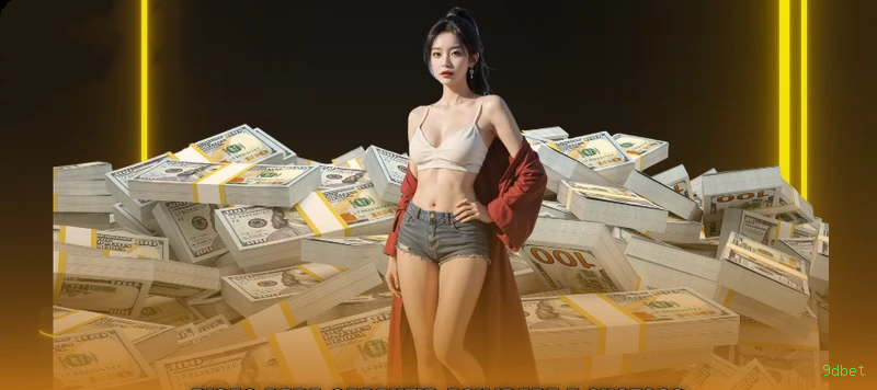 Slots Premium da PG Soft na 9dbet