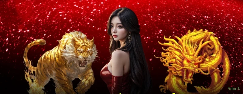 Fortune Dragon - Jogo temático asiático