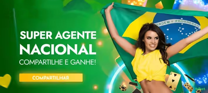 Promoções e bônus exclusivos da 9dbet
