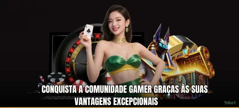 Suporte 9dbet
