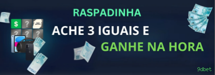 Dicas para ganhar na 9dbet