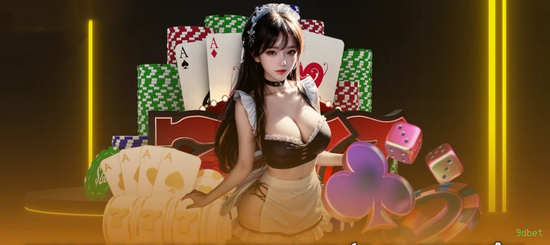 Jogos com maior RTP na 9dbet